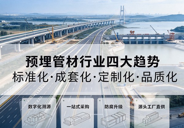 山东行业发展趋势总结